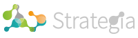 Startegia Logo